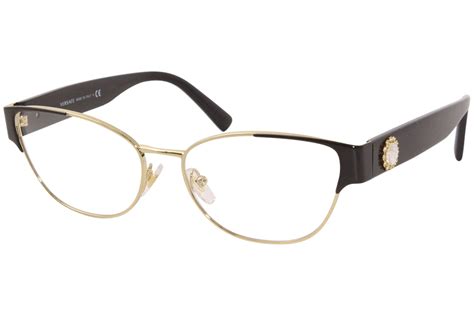 versace eyeglass|versace eyeglasses for women.